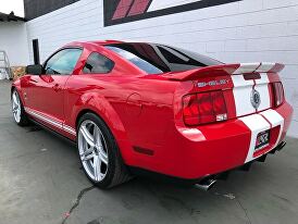 2007 Ford Mustang Shelby GT500 Coupe RWD for sale in Orange, CA – photo 13