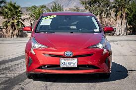 2017 Toyota Prius Four for sale in Banning, CA – photo 2