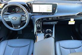 2022 Toyota Mirai XLE FWD for sale in Dublin, CA – photo 16