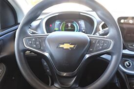 2018 Chevrolet Volt LT FWD for sale in Vacaville, CA – photo 32