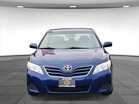 2010 Toyota Camry LE for sale in Castro Valley, CA – photo 8