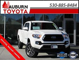 2023 Toyota Tacoma SR5 for sale in Auburn, CA