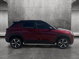 2022 Chevrolet Trailblazer RS for sale in Cerritos, CA – photo 5