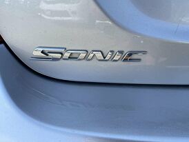 2017 Chevrolet Sonic LT Sedan FWD for sale in Hawthorne, CA – photo 20