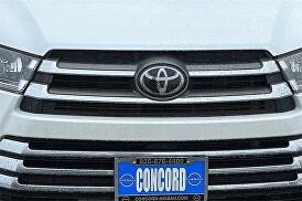 2019 Toyota Highlander Limited for sale in Concord, CA – photo 47