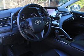 2021 Toyota Camry SE for sale in Richmond, CA – photo 7