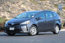 2016 Toyota Prius v Four for sale in Seaside, CA – photo 38