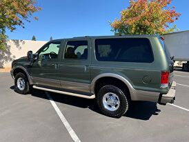 2004 Ford Excursion Eddie Bauer 4WD for sale in Sacramento, CA – photo 27