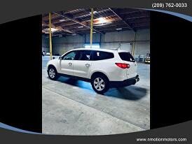 2010 Chevrolet Traverse LT for sale in Tracy, CA – photo 3