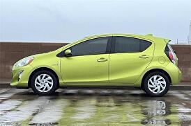 2015 Toyota Prius c Four for sale in Fresno, CA – photo 4