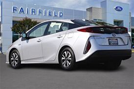 2018 Toyota Prius Prime Plus for sale in Fairfield, CA – photo 10