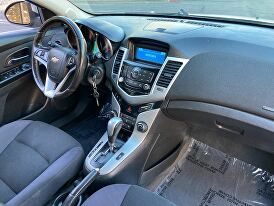 2013 Chevrolet Cruze 1LT Sedan FWD for sale in Sacramento, CA – photo 12