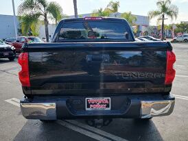 2018 Toyota Tundra SR5 CrewMax 4.6L for sale in Poway, CA – photo 6