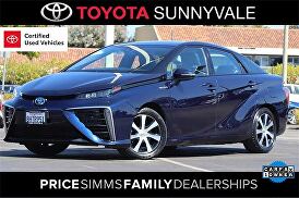 2019 Toyota Mirai FWD for sale in Sunnyvale, CA