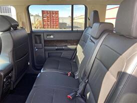 2019 Ford Flex Limited for sale in Victorville, CA – photo 18