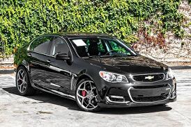 2016 Chevrolet SS RWD for sale in Montebello, CA – photo 4