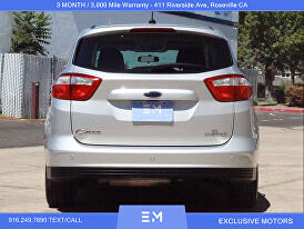 2016 Ford C-Max Hybrid SE FWD for sale in Roseville, CA – photo 6