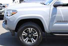 2018 Toyota Tacoma TRD Sport Double Cab 4WD for sale in Inglewood, CA – photo 9