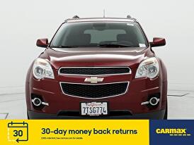 2012 Chevrolet Equinox 2LT for sale in Fairfield, CA – photo 5