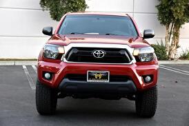 2014 Toyota Tacoma Base for sale in Montclair, CA – photo 8