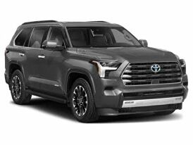 2023 Toyota Sequoia Limited 4WD for sale in Mission Hills, CA – photo 9