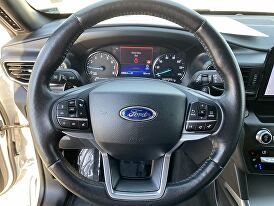 2020 Ford Explorer Limited AWD for sale in Huntington Beach, CA – photo 29