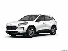 2022 Ford Escape SE FWD for sale in Walnut Creek, CA – photo 24