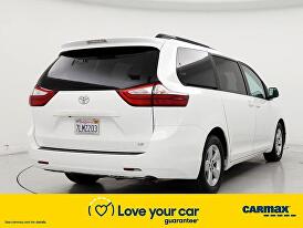2015 Toyota Sienna LE for sale in San Jose, CA – photo 9