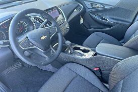 2023 Chevrolet Malibu LT with 1LT FWD for sale in Hollister, CA – photo 5