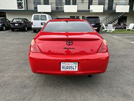 2006 Toyota Camry Solara SLE for sale in Costa Mesa, CA – photo 6