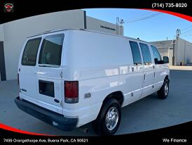 2010 Ford E-Series E-250 Cargo Van for sale in Buena Park, CA – photo 5