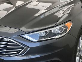 2017 Ford Fusion Energi SE Luxury for sale in Montclair, CA – photo 9