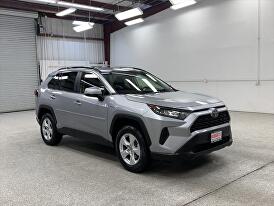 2020 Toyota RAV4 Hybrid LE for sale in Modesto, CA – photo 22