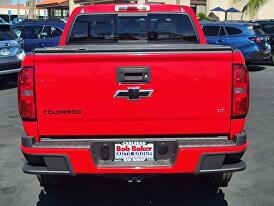 2016 Chevrolet Colorado LT for sale in Carlsbad, CA – photo 6