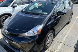 2016 Toyota Prius v Two FWD for sale in Colma, CA – photo 2