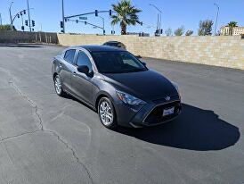 2017 Toyota Yaris iA Sedan for sale in Palmdale, CA