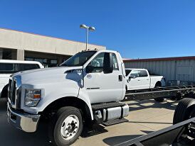 2022 Ford Transit Chassis for sale in Oakdale, CA