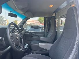 2018 Chevrolet Express Cargo 2500 RWD for sale in Santa Monica, CA – photo 8