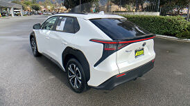 2023 Toyota bZ4X XLE FWD for sale in Pasadena, CA – photo 5