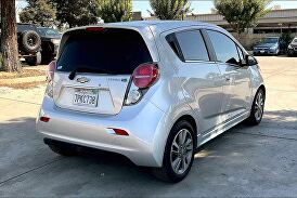 2015 Chevrolet Spark EV 1LT FWD for sale in Fresno, CA – photo 4