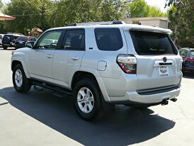 2021 Toyota 4Runner SR5 Premium RWD for sale in San Luis Obispo, CA – photo 22