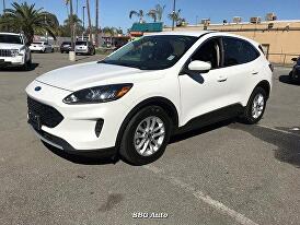 2020 Ford Escape SE for sale in Bakersfield, CA – photo 4