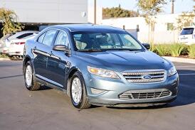 2010 Ford Taurus SE for sale in Sacramento, CA – photo 3