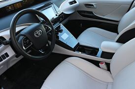 2019 Toyota Mirai FWD for sale in Santa Monica, CA – photo 12