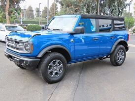 2022 Ford Bronco Big Bend 4-Door 4WD for sale in Simi Valley, CA – photo 9