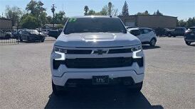 2022 Chevrolet Silverado 1500 RST Crew Cab 4WD for sale in Sacramento, CA – photo 3