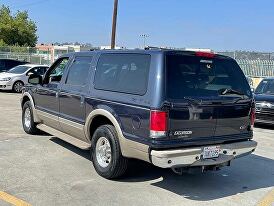 2001 Ford Excursion Limited for sale in Los Angeles, CA – photo 7