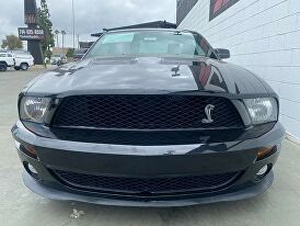 2007 Ford Mustang Shelby GT500 Coupe RWD for sale in Fullerton, CA – photo 7