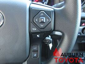 2023 Toyota Tacoma SR V6 Access Cab RWD for sale in Auburn, CA – photo 10