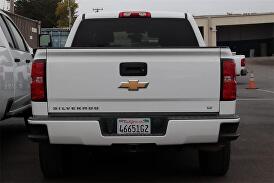 2017 Chevrolet Silverado 1500 LT for sale in Watsonville, CA – photo 6